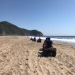 Peña Blanca ATV Adventures offers off road ATV tours