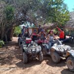 Peña Blanca ATV Adventures offers off road ATV tours