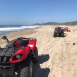 Peña Blanca ATV Adventures offers off road ATV tours