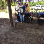 Peña Blanca ATV Adventures offers off road ATV tours