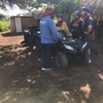 Peña Blanca ATV Adventures offers off road ATV tours