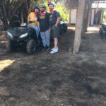 Peña Blanca ATV Adventures offers off road ATV tours