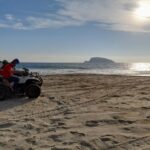 Peña Blanca ATV Adventures offers off road ATV tours