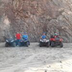 Peña Blanca ATV Adventures offers off road ATV tours