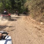 Peña Blanca ATV Adventures offers off road ATV tours