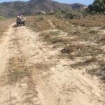 Peña Blanca ATV Adventures offers off road ATV tours