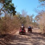 Peña Blanca ATV Adventures offers off road ATV tours