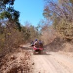 Peña Blanca ATV Adventures offers off road ATV tours