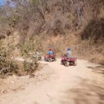 Peña Blanca ATV Adventures offers off road ATV tours